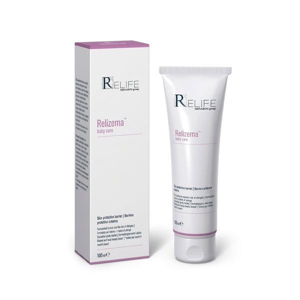 Relife Relizema Baby Cream
