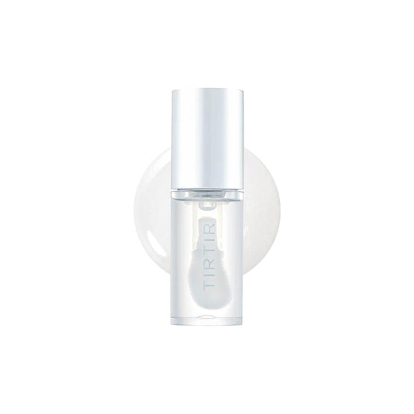 TIRTIR My Glow Honey Lip Oil Moisturizing Gloss, Healthy Glow, 5.7 ml