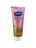 Vaseline Gluta-Hya Burst Serum Dewy Glow Lotion with Niacinamide 200ml