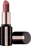 Laura Mercier Caviar Hydra-Creme Lipstick Creamy Satin Mocha Brown Pink 0.11 Oz