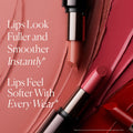 Laura Mercier Caviar Hydra-Creme Lipstick Creamy Satin Mocha Brown Pink 0.11 Oz