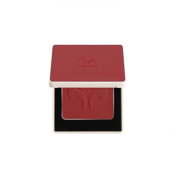 Hearts Blush Powder Watermelon 005 Lightweight Finish