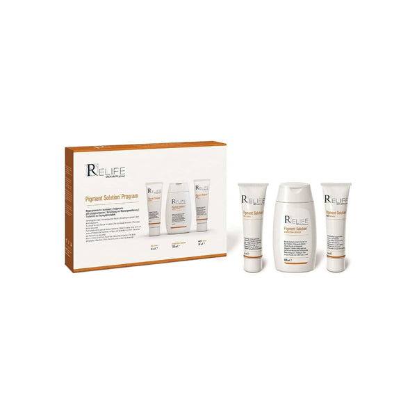 Relife Pigment Solution Kit