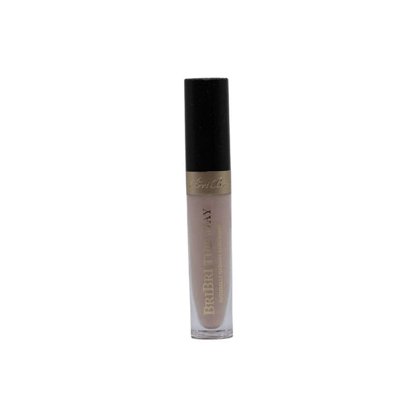 Bribri This Way Concealer Smooth Natural Finish Buildable Coverage BRI01037