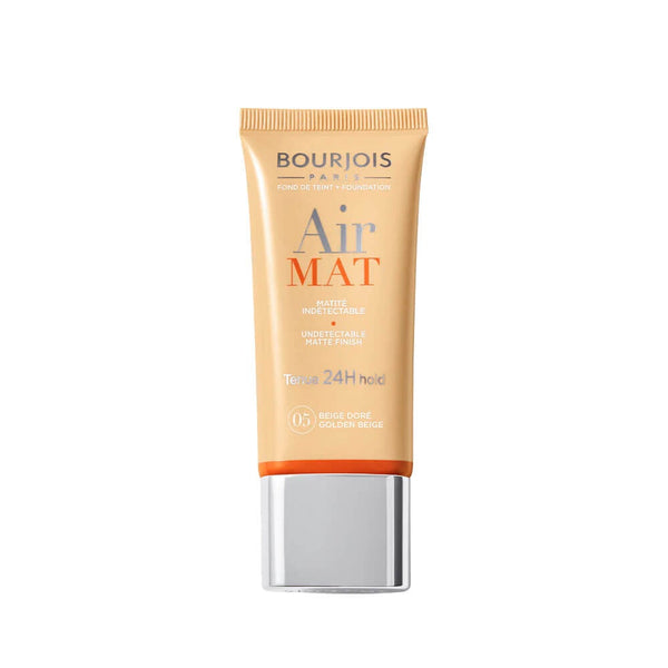 Bourjois Air Mat Foundation Matte Finish Oil-Free No. 05 30 ml