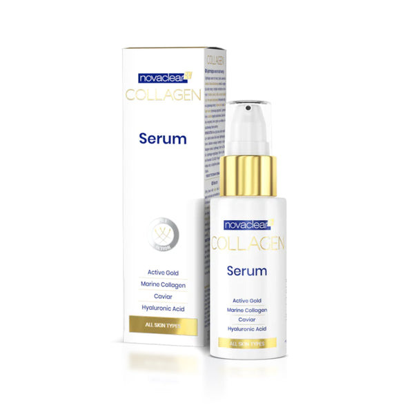 Novaclear Collagen Serum