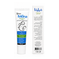 Felona Nipple Cream with Lanolin Moisturizing Protective Barrier 50 g