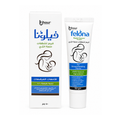 Felona Nipple Cream with Lanolin Moisturizing Protective Barrier 50 g