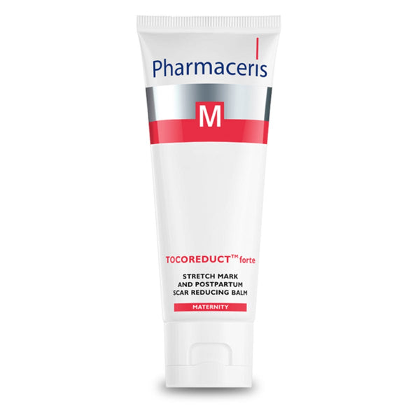 Pharmaceris Tocoreduct Forte Stretch Mark Balm with Shea Butter and Vitamin E, 75 ml