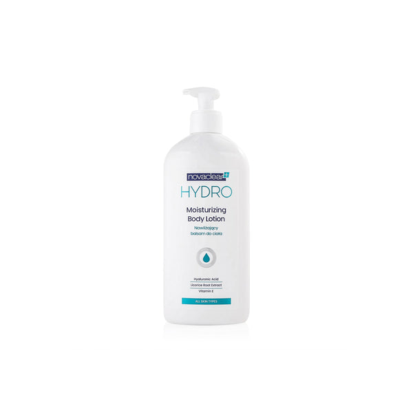Novaclear Hydro Body Lotion