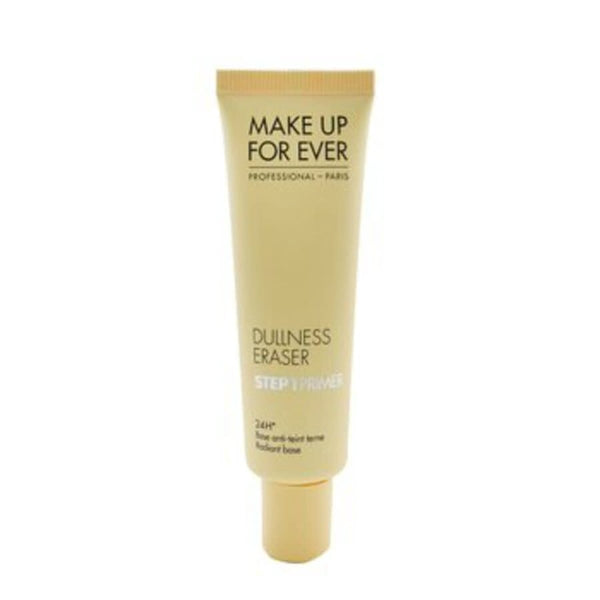 Make Up For Ever Step 1 Primer Dullness Eraser Radiance Finish