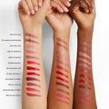 Laura Mercier Caviar Hydra Lipstick Creamy Satin Finish Palais Royal Warm Coral 0.11 Oz