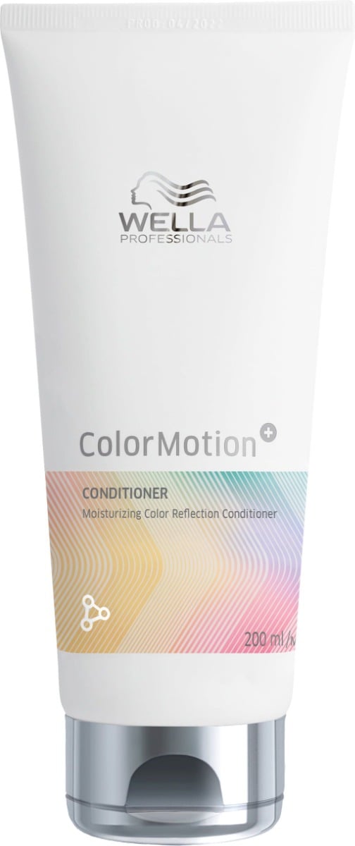 Wella Professionals ColorMotion+ Conditioner Hydrating Color Protection Formula 200ml