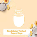 Johnson's Vita Rich Body Wash Coconut, Peach & Yogurt Extracts 400 ml