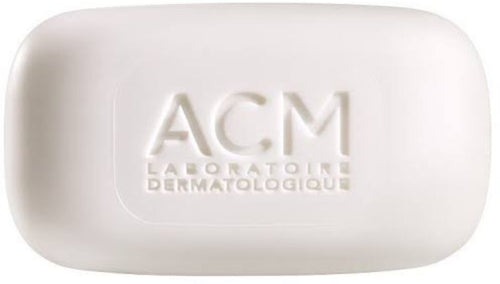 ACM Sensitelial Dermatological Ultra-Rich Syndet Bar Soap-Free 100g