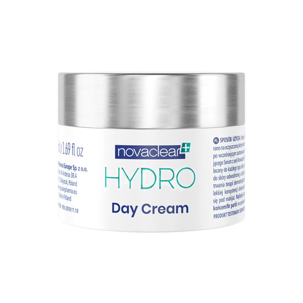 Novaclear Hydro Day Cream