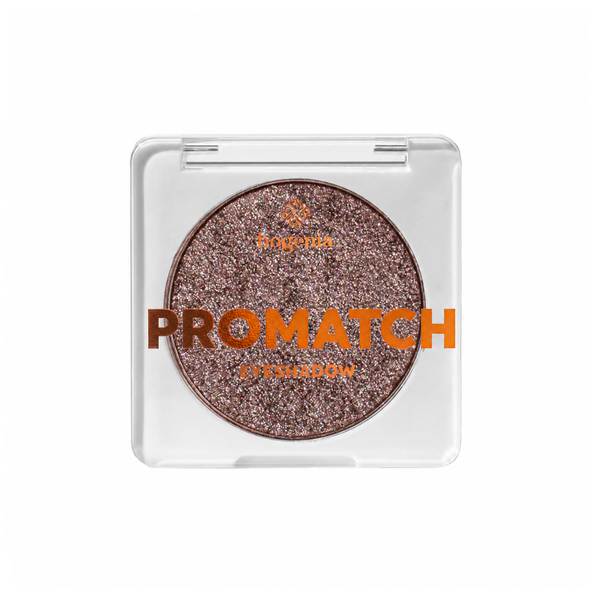Bogenia Pro Match Eyeshadow Soft Blend Finish Shade 06