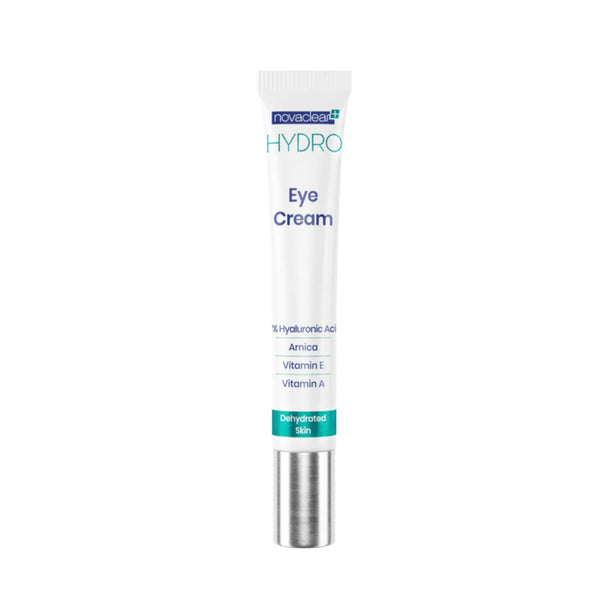 Novaclear Hydro Eye Cream