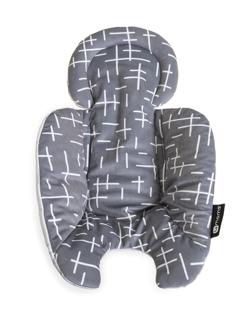 4moms RockaRoo 2.0 Newborn Insert Mint Mesh Baby Swing Support Cushion