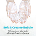 Etude House Baking Powder Pore Foam Facial Cleanser, Creamy Bubble, 160g
