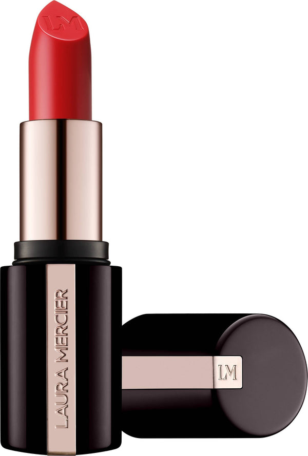 Laura Mercier Caviar Hydra-Creme Lipstick Creamy Satin Finish Rose 0.11 oz