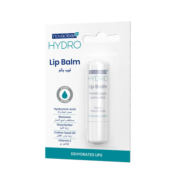 Novaclear Hydro Lip Balm