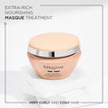 Kerastase Curl Manifesto Masque Beurre Nutrition Hair Mask, 200 ml