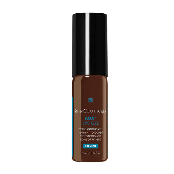 SkinCeuticals AOX+ Vitamin C Eye Gel Antioxidant Treatment 15 ml