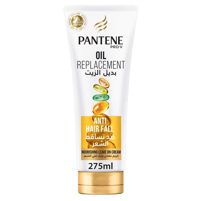 Pantene Pro-V Antihair Fall Oil Replacement Hair Treatment