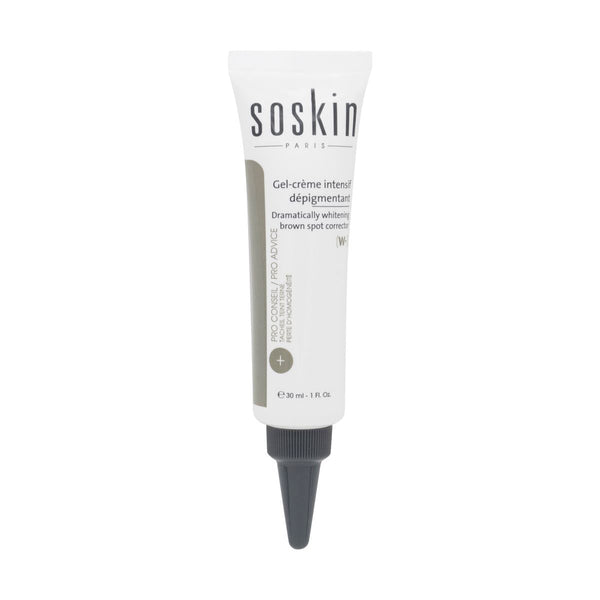 SOSKIN Spot Corrector Serum Hexylresorcinol Brightening Care 30 ml