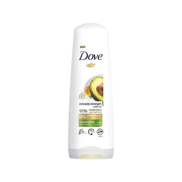 Dove Avocado Strength Conditioner for Weak Hair 340 ml