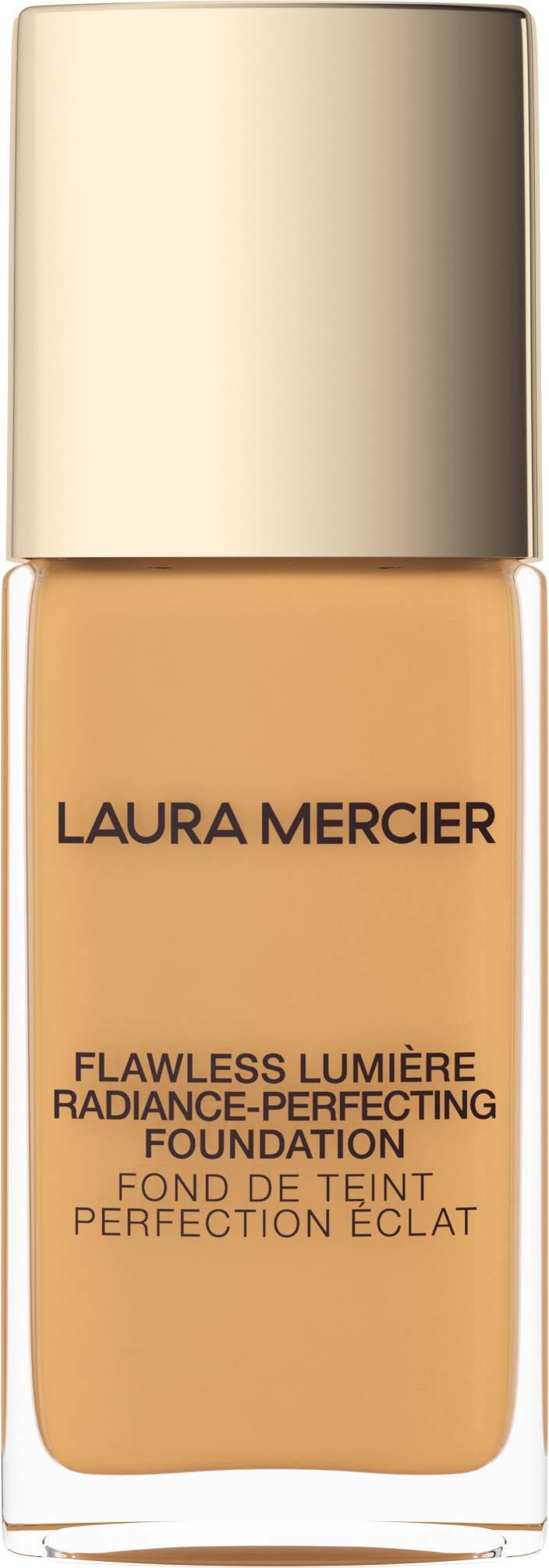 Laura Mercier Flawless Lumiere Liquid Foundation Radiance Finish Golden 1 Oz