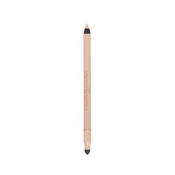 Revolution Streamline Waterline Eyeliner Pencil Smooth Creamy Nude