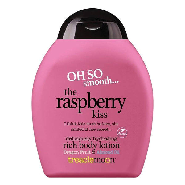 Treacle Moon Raspberry Kiss Love Body Lotion 250ml