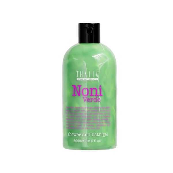 Thalia Noni Verde Shower Gel Noni Fruit Extract Fresh Fragrance 500ml