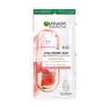 Garnier Hyaluronic Acid Facial Tissue Mask Watermelon 15 g
