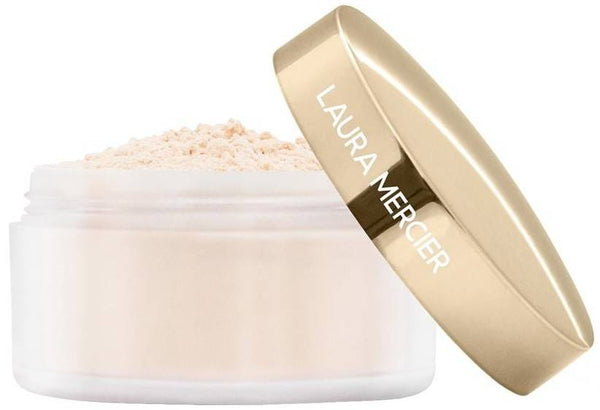 Laura Mercier Light Catcher Loose Setting Powder Luminous Finish Honey Star 1 oz