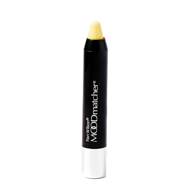 Moodmatcher Yellow Twist Lipstick 2.9g