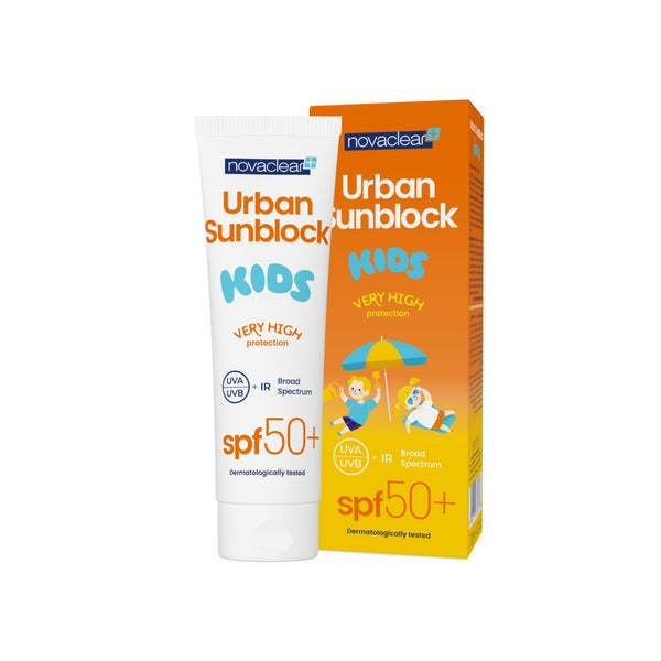 Novaclear Sunblock Kids