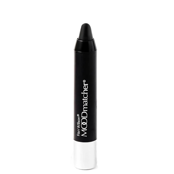 Moodmatcher Black Twist Lipstick Long-Lasting Natural Finish 2.9g