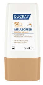 Ducray Melascreen Tinted SPF50+ Fluid Azelaic Acid 30 ml
