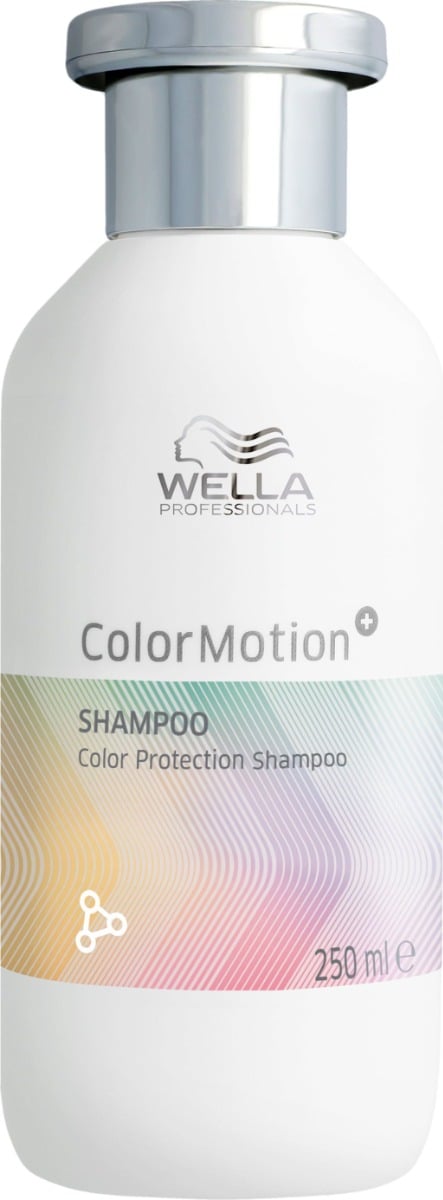 Wella Professionals ColorMotion+ Color Protection Shampoo
