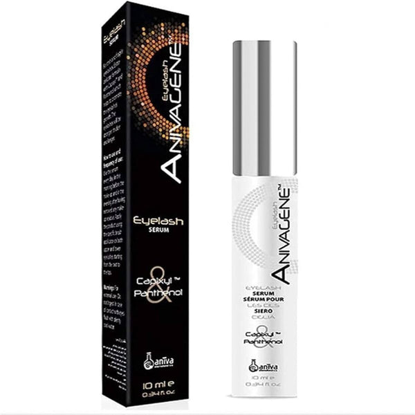 Anivagen Eyelash Strengthening Serum with Keratin and Biotin