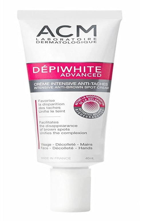 ACM Depiwhite Advanced Cream Kojic Acid Vitamin C 40ml