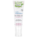 SO'BiO etic Organic Aloe Vera Juice Gel, Face and Body Moisturizer, 125 ml