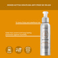 Kemon Actyva Disciplina Velian Anti-Frizz Styling Cream 125ml