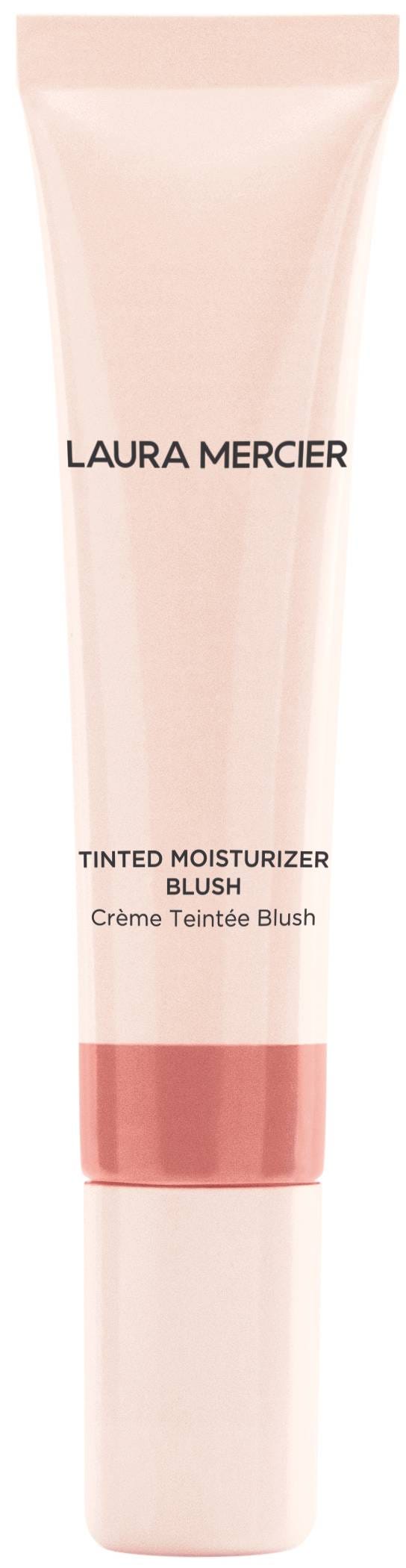 Laura Mercier Tinted Moisturizer Blush Cream Peachy Pink Southbound 15 ml