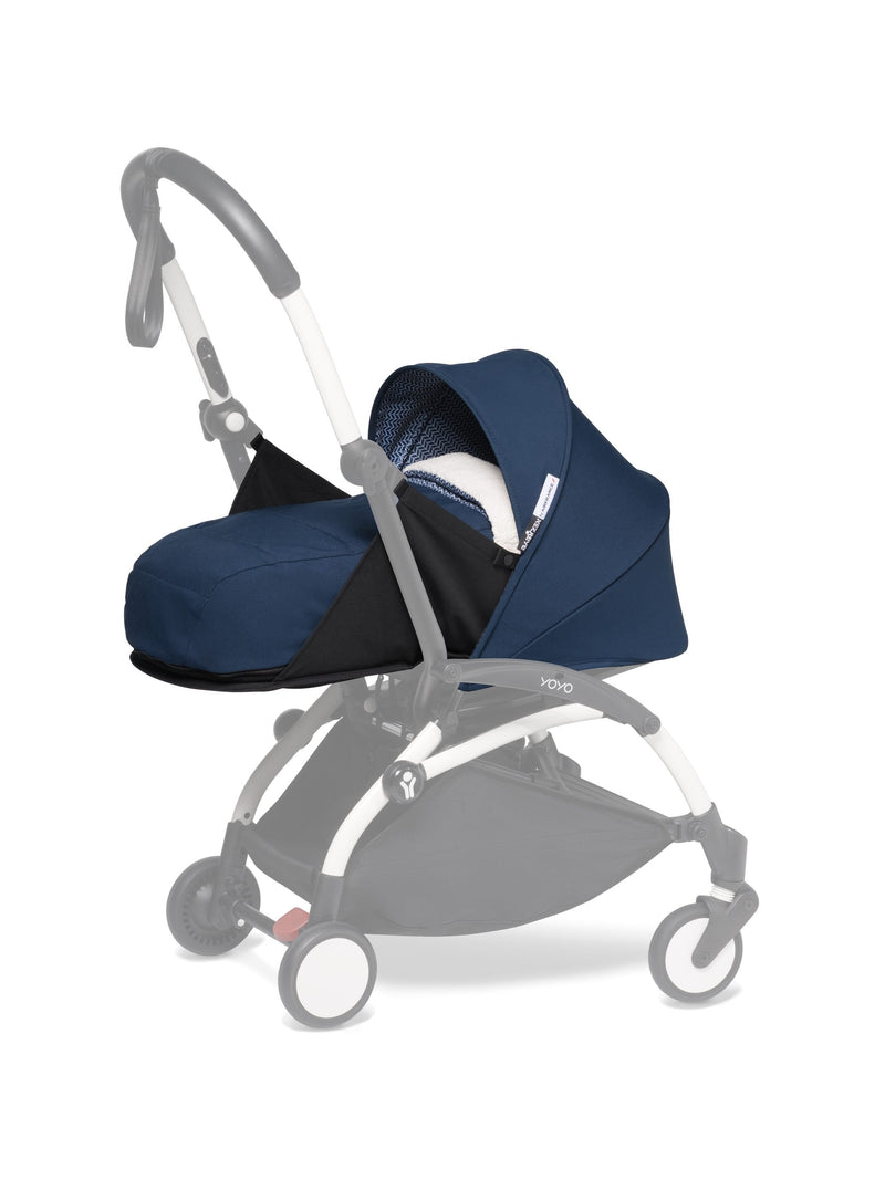 Stokke YOYO Newborn Pack 0+ Air France Blue, 425 g