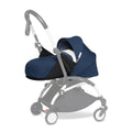 Stokke YOYO Newborn Pack 0+ Air France Blue, 425 g