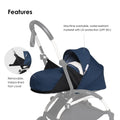 Stokke YOYO Newborn Pack 0+ Air France Blue, 425 g